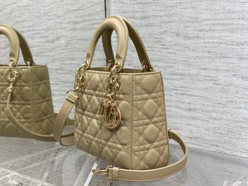 Christian Dior My Lady Bags